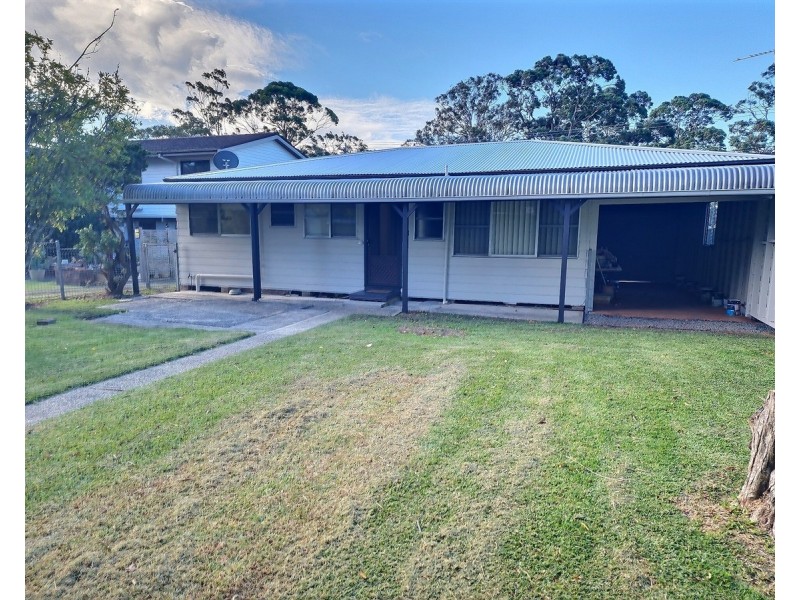 183 SANCTUARY POINT ROAD, Sanctuary Point NSW 2540