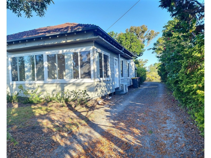 1/6 Bayswater Street, Vincentia NSW 2540
