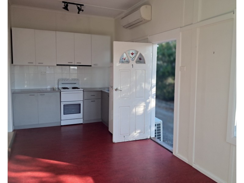1/6 Bayswater Street, Vincentia NSW 2540