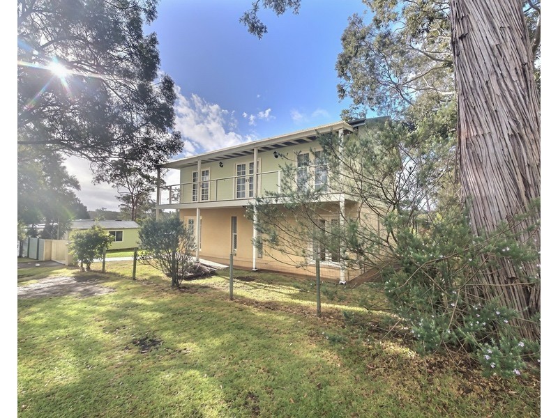 31 Christiansen Avenue, Old Erowal Bay NSW 2540
