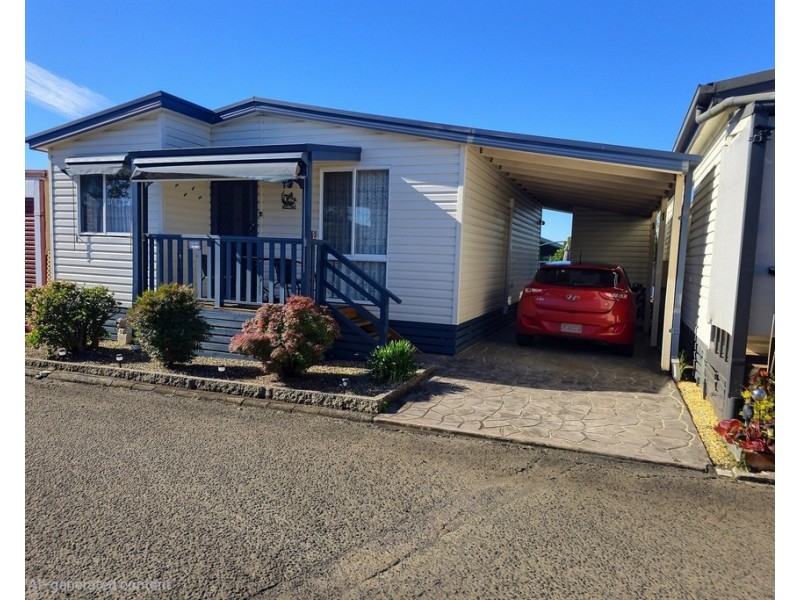 36/278-280 PRINCES HIGHWAY, Bomaderry NSW 2541