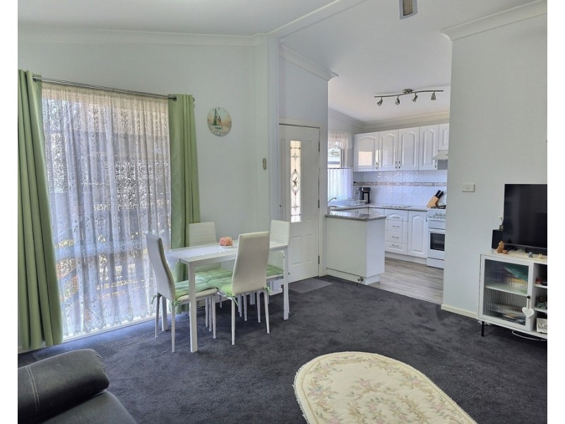 36/278-280 PRINCES HIGHWAY, Bomaderry NSW 2541