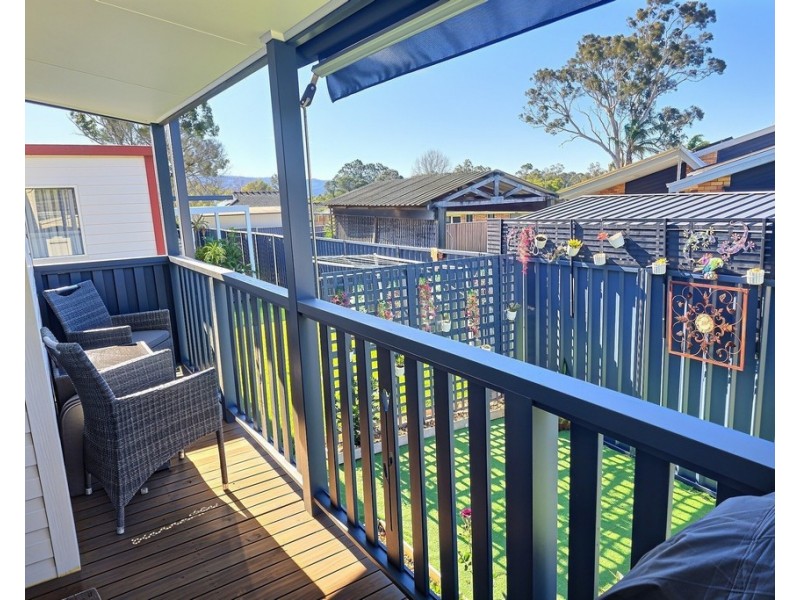 36/278-280 PRINCES HIGHWAY, Bomaderry NSW 2541