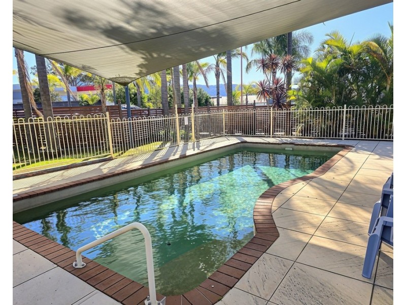 36/278-280 PRINCES HIGHWAY, Bomaderry NSW 2541