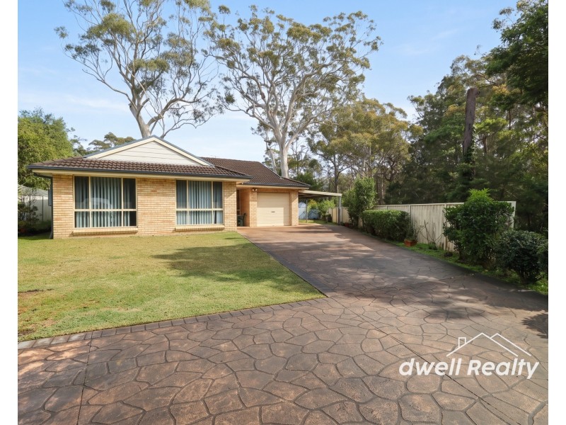 27 RIVERSIDE ESPLANADE, Basin View NSW 2540