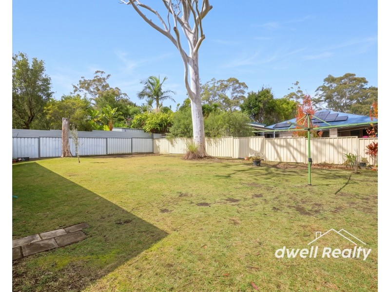 27 RIVERSIDE ESPLANADE, Basin View NSW 2540