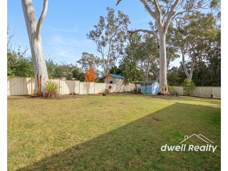 27 RIVERSIDE ESPLANADE, Basin View NSW 2540