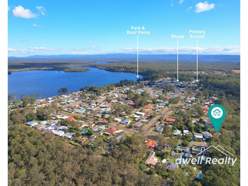 27 RIVERSIDE ESPLANADE, Basin View NSW 2540