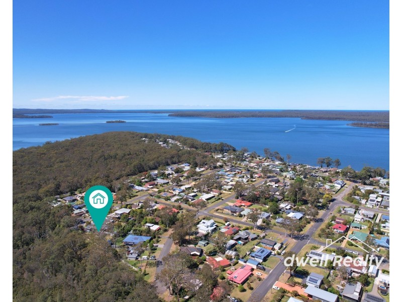 27 RIVERSIDE ESPLANADE, Basin View NSW 2540