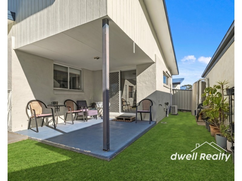 6/3 LEUMEAH STREET, Sanctuary Point NSW 2540