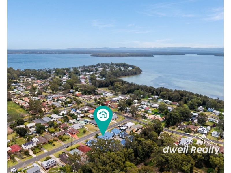 6/3 LEUMEAH STREET, Sanctuary Point NSW 2540