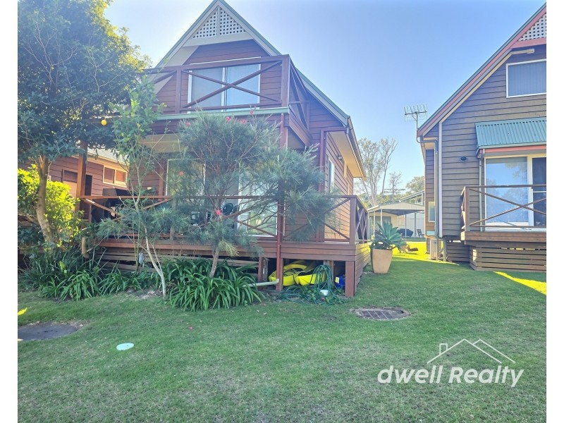 16/33 BERRARA ROAD, Berrara NSW 2540