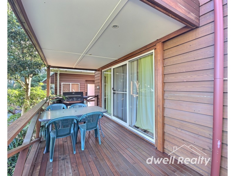 16/33 BERRARA ROAD, Berrara NSW 2540