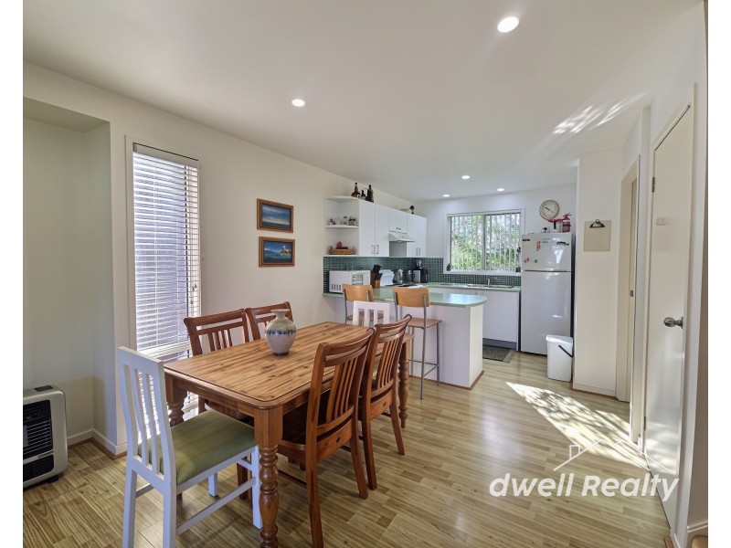 16/33 BERRARA ROAD, Berrara NSW 2540