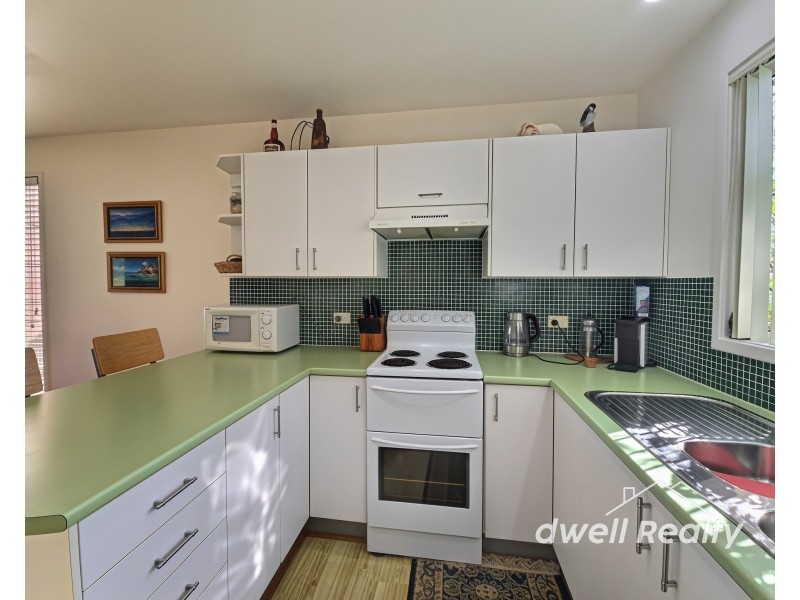 16/33 BERRARA ROAD, Berrara NSW 2540