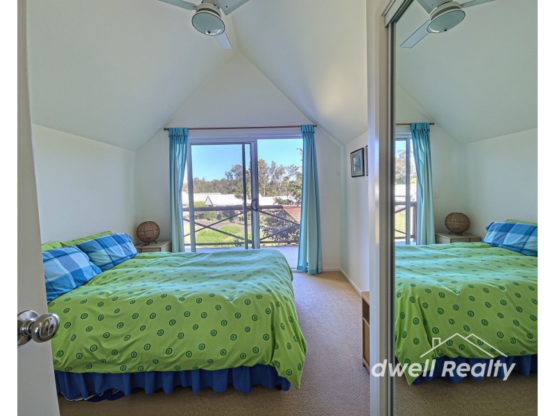 16/33 BERRARA ROAD, Berrara NSW 2540