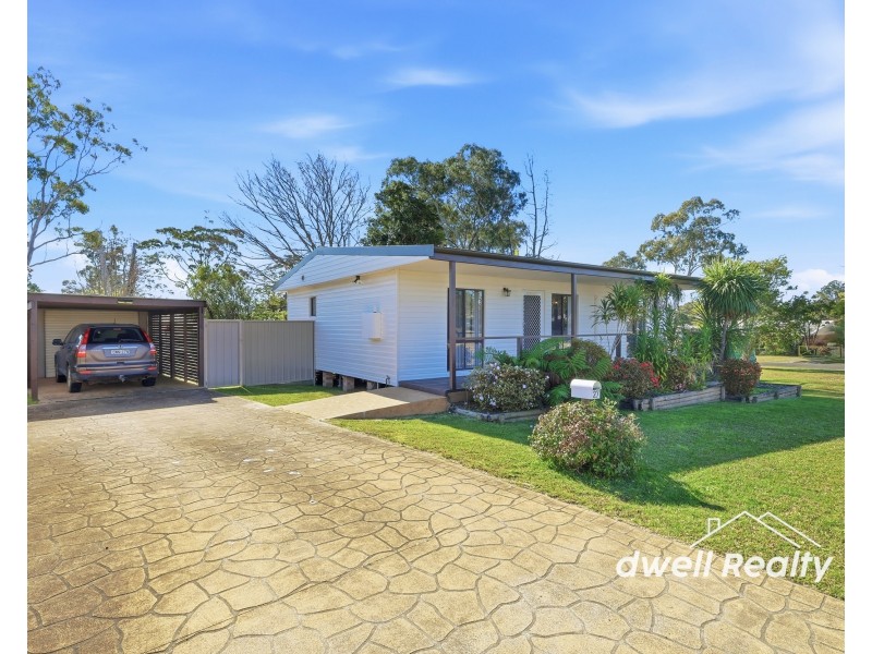 27 CESSNA AVENUE, Sanctuary Point NSW 2540