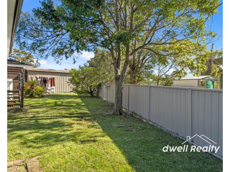 27 CESSNA AVENUE, Sanctuary Point NSW 2540