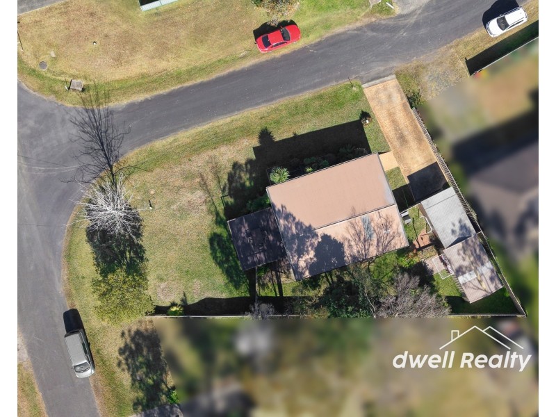 27 CESSNA AVENUE, Sanctuary Point NSW 2540