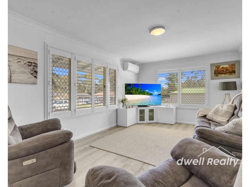 2 JUSTFIELD DRIVE, Sussex Inlet NSW 2540