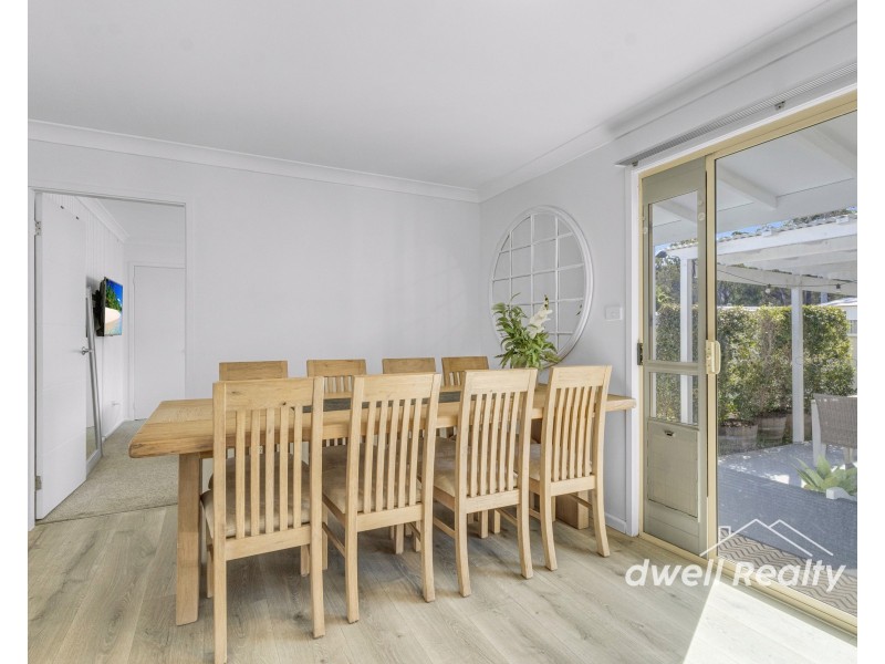 2 JUSTFIELD DRIVE, Sussex Inlet NSW 2540