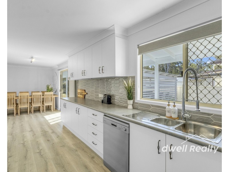 2 JUSTFIELD DRIVE, Sussex Inlet NSW 2540