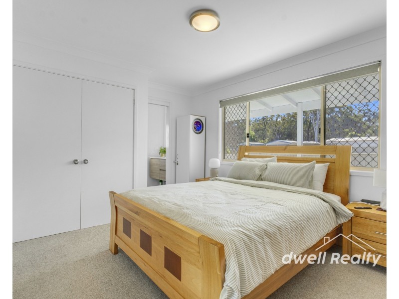 2 JUSTFIELD DRIVE, Sussex Inlet NSW 2540