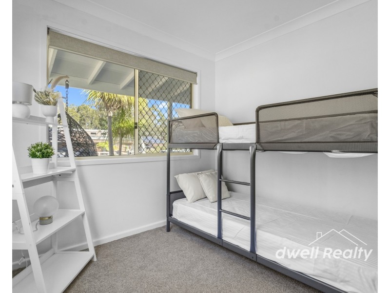 2 JUSTFIELD DRIVE, Sussex Inlet NSW 2540