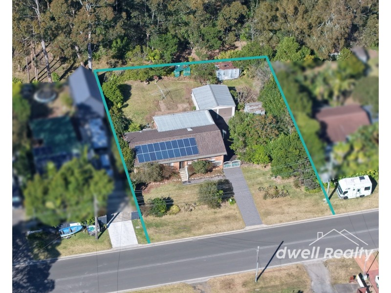 244-246 THE PARK DRIVE, Sanctuary Point NSW 2540