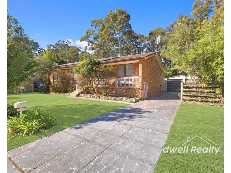 244-246 THE PARK DRIVE, Sanctuary Point NSW 2540