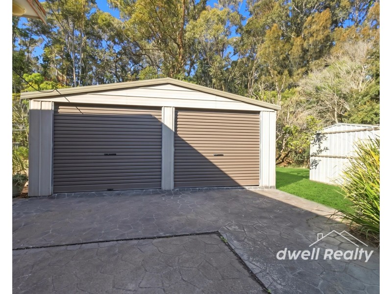 244-246 THE PARK DRIVE, Sanctuary Point NSW 2540