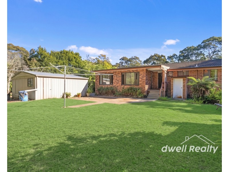 244-246 THE PARK DRIVE, Sanctuary Point NSW 2540