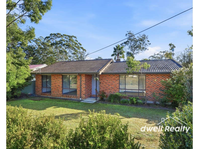 29 RESERVE ROAD, Basin View NSW 2540