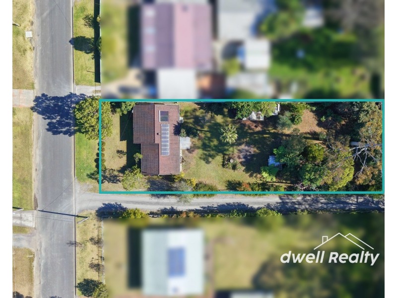 29 RESERVE ROAD, Basin View NSW 2540