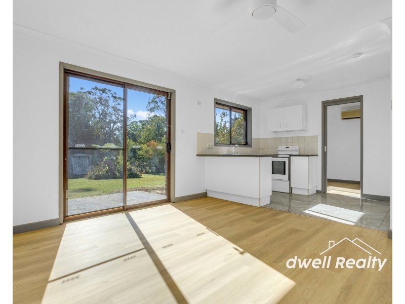 29 RESERVE ROAD, Basin View NSW 2540