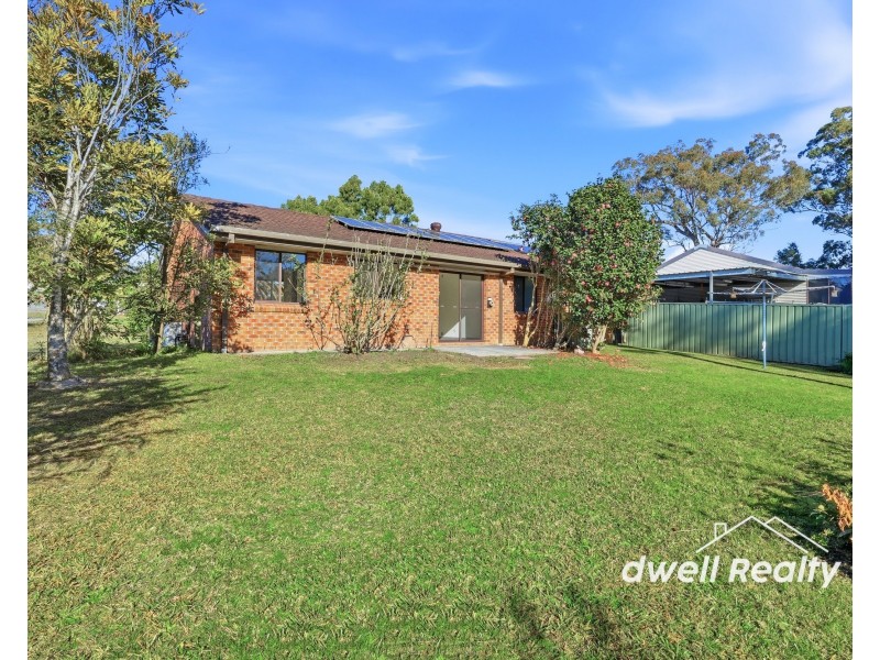 29 RESERVE ROAD, Basin View NSW 2540