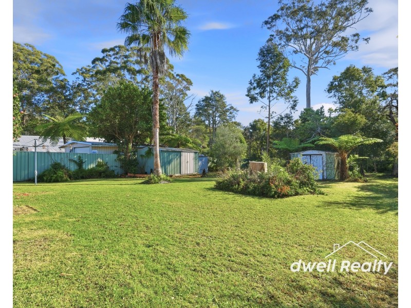 29 RESERVE ROAD, Basin View NSW 2540