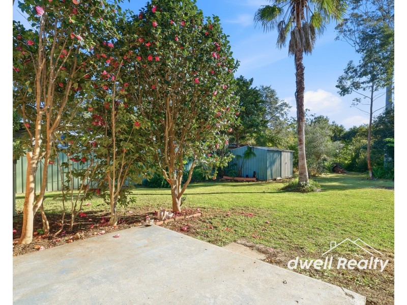 29 RESERVE ROAD, Basin View NSW 2540