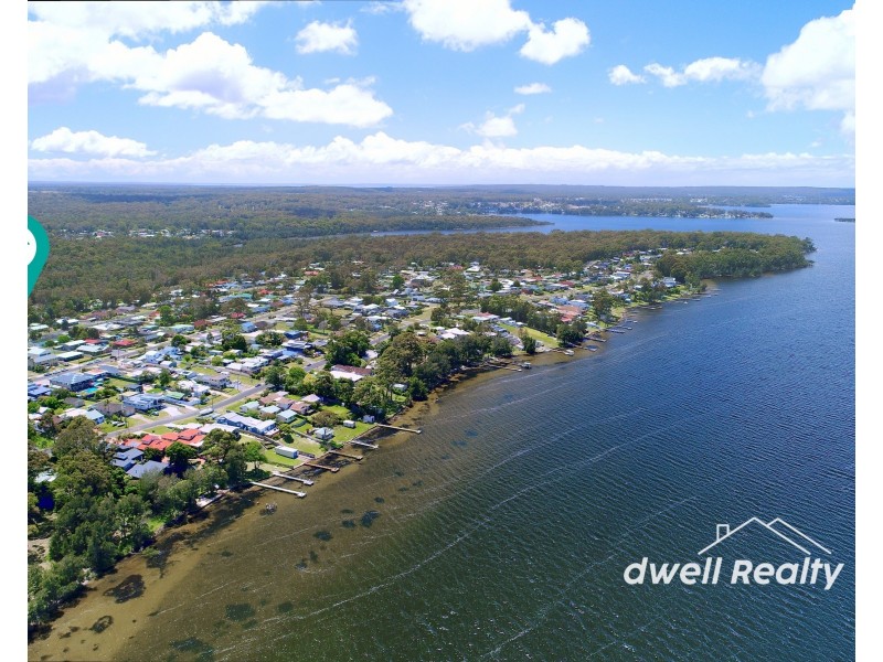 29 RESERVE ROAD, Basin View NSW 2540