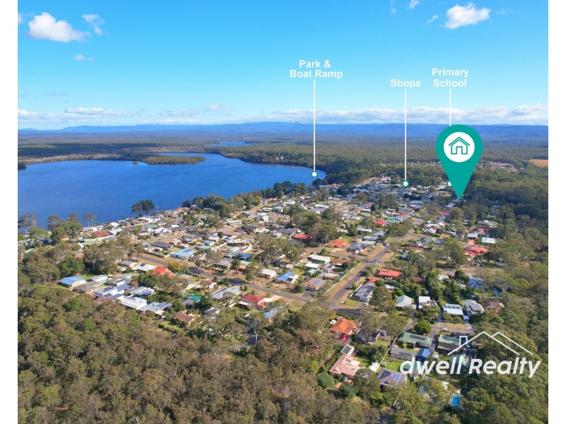 29 RESERVE ROAD, Basin View NSW 2540