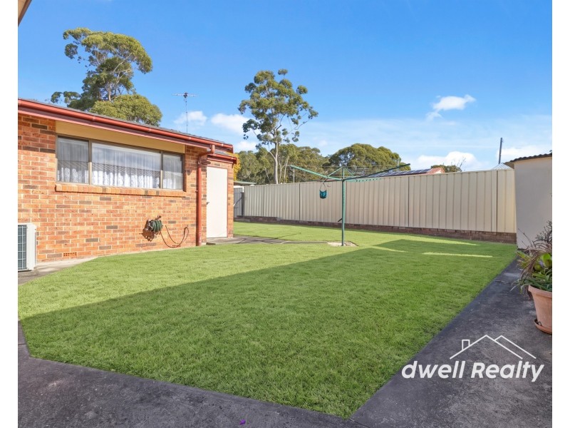 22 CATER CRESCENT, Sussex Inlet NSW 2540