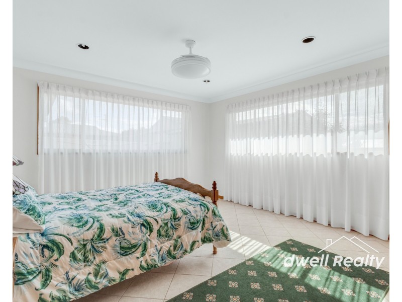 22 CATER CRESCENT, Sussex Inlet NSW 2540