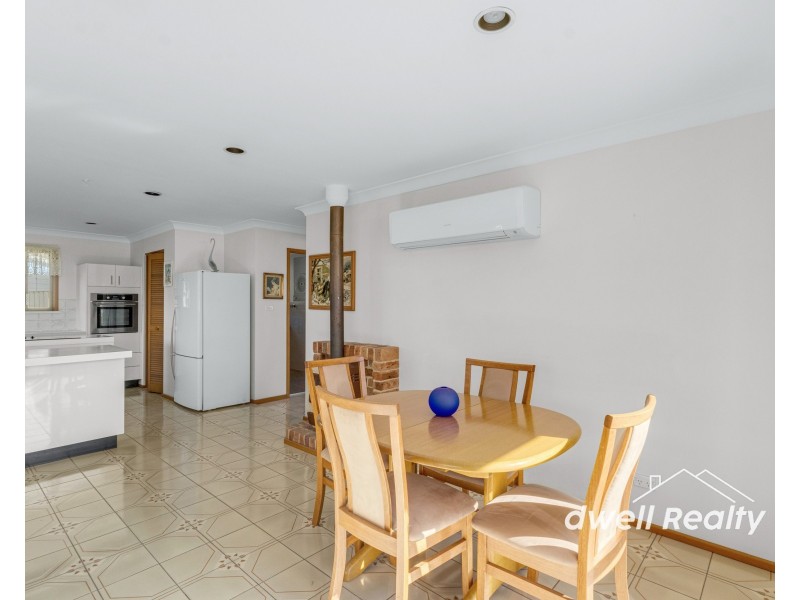 22 CATER CRESCENT, Sussex Inlet NSW 2540