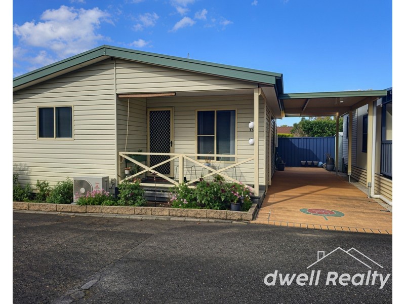 33/278-280 PRINCES HIGHWAY, Bomaderry NSW 2541