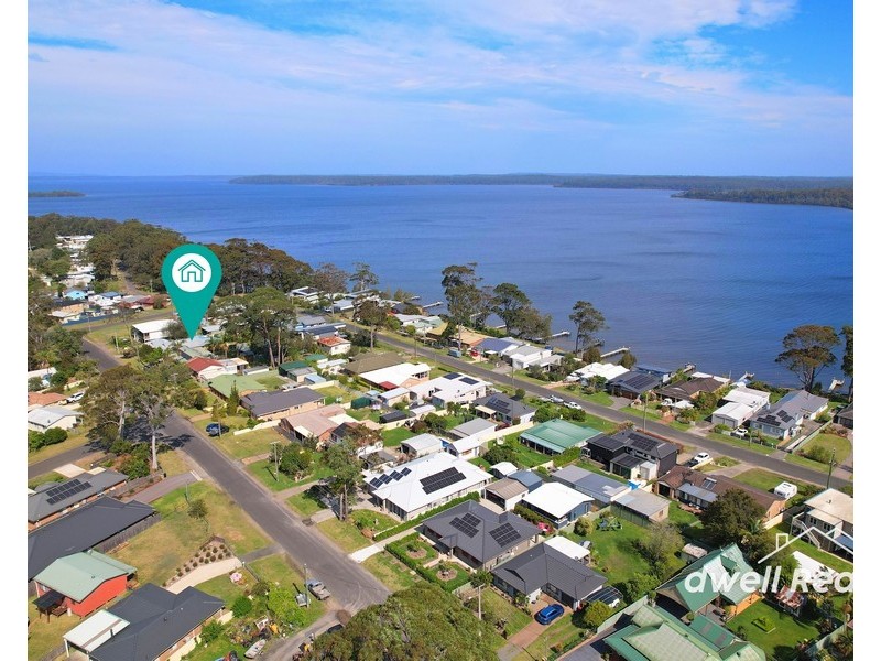108 Tallyan Point Road, Basin View NSW 2540