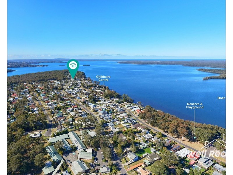 108 Tallyan Point Road, Basin View NSW 2540