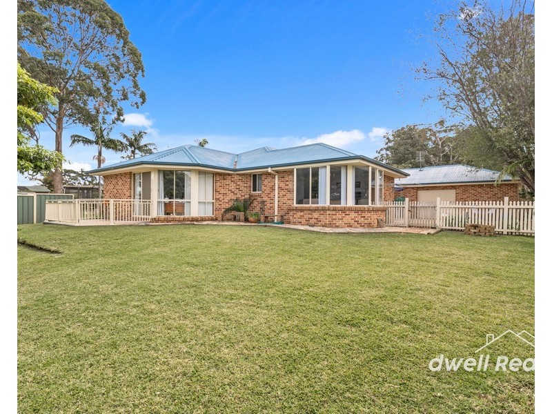 108 Tallyan Point Road, Basin View NSW 2540