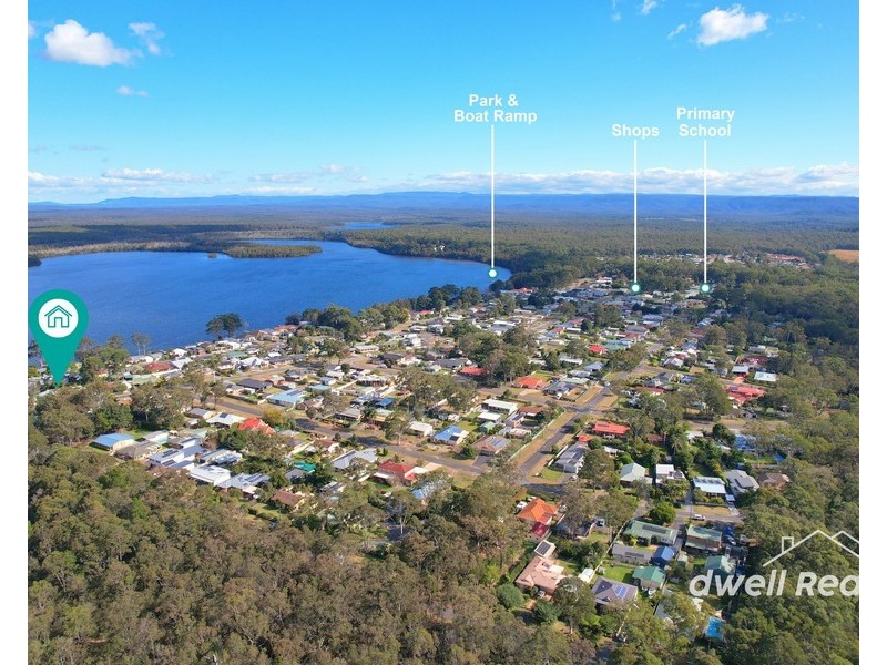 108 Tallyan Point Road, Basin View NSW 2540