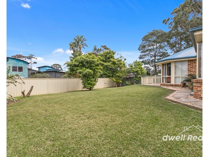 108 Tallyan Point Road, Basin View NSW 2540