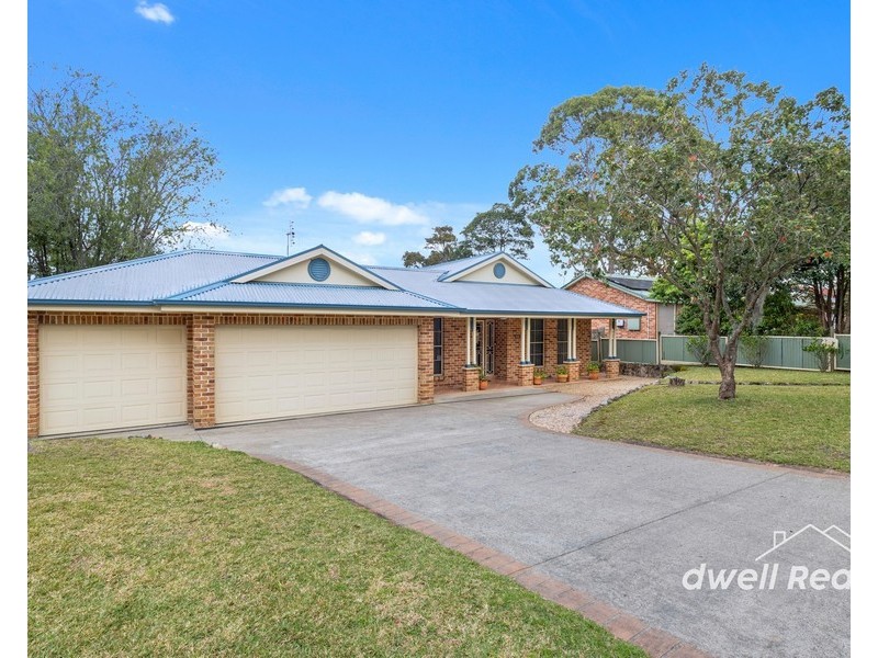 108 Tallyan Point Road, Basin View NSW 2540